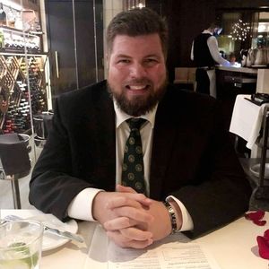 Meet your Posher, Ryan